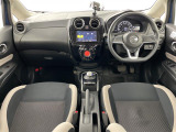 ノート 1.2 e-POWER X FOUR 4WD 修復歴無し