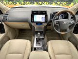 ランドクルーザープラド 2.7 TX Lパッケージ マットブラック エディション 4WD 