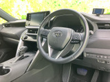 運転席