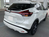 キックス 1.2 X 90周年記念車 (e-POWER) 