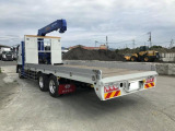 ファイター  R8 三菱 9.7t