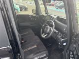 N-BOXカスタム G L ホンダセンシング 修復歴無し