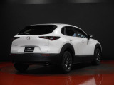 CX-30 2.0 20S 