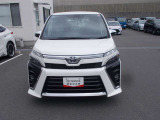 ヴォクシー 2.0 ZS 煌III 