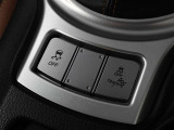 各操作スイッチは使いやすい位置に配置されています。