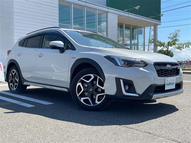 XV 2.0 アドバンス 4WD 4WD 修復歴無し