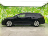 レヴォーグ 1.6 GT アイサイト Sスタイル 4WD 