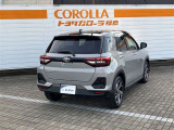 ライズ  1.2 Z