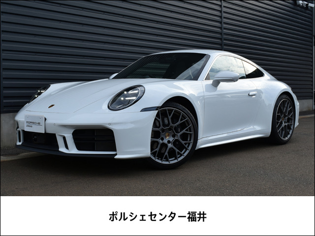ポルシェ 911 