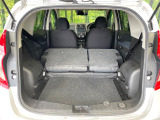 ドライバーによって運転しやすいポジションは異なり、あの車はどうなのか不安なこともありますよね。気になるお車は店頭で乗り込んでご確認いただけます♪