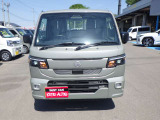 クリッパートラック  GX 4WD