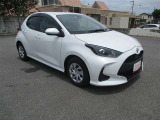 ヤリス 1.5 G 4WD 