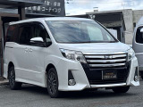 ノア 2.0 Si 4WD 