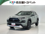 トヨタ RAV4