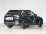CX-60 3.3 XD SP ディーゼル 