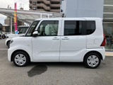 タント L 
