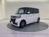 タントカスタム X トップエディション SAII 