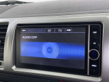 お気に入りの曲をBluetoothで再生できます♪ ドライブがさらに楽しくなりますよ♪