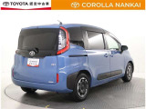 シエンタ ハイブリッド 1.5 Z 