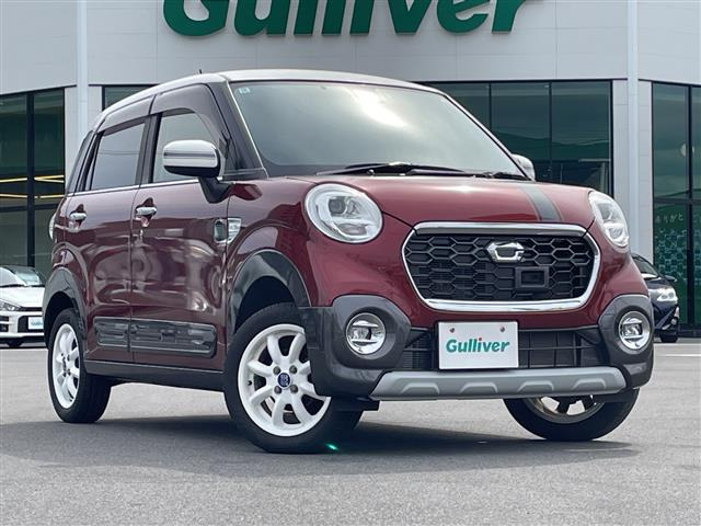 キャスト アクティバ G プライムコレクション SAII 4WD 4WD 修復歴無し
