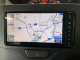 【ナビ】ナビゲーションで迷わずドライブ♪旅行やお仕事、快適なドライブをお楽しみください。