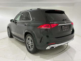 GLE 400d 4マチック スポーツ 4WD 