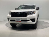 ランドクルーザープラド 2.7 TX Lパッケージ 70th アニバーサリーリミテッド 4WD 