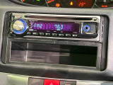 お好きな音楽を車内でお楽しみいただけます♪スピーカー交換・ウーハー追加などの音質向上や、最新ナビ・後席モニター等の取り付けも是非ご相談ください!
