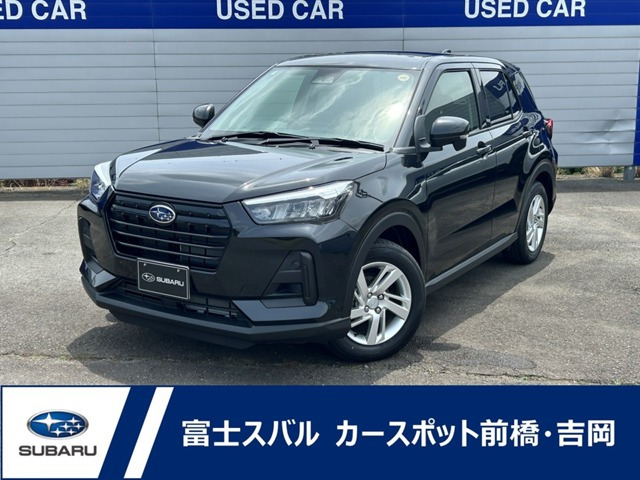 レックス1.2 G元社用車