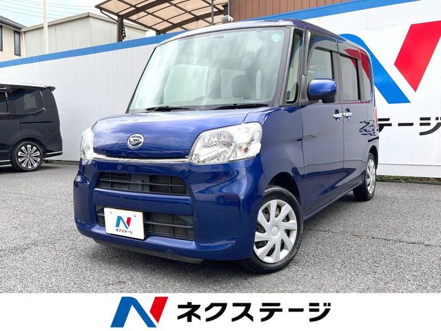 タント X