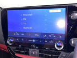 「Advanced Park」「パーキングサポートブレーキ」「ITS Connect」「ルーフレール」「デジタルキー」「別体型ディスクプレイヤー」「デジタルインナーミラー」「おくだけ充電」などのオプション付きです。