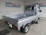 ハイゼットトラック スタンダード 3方開 4WD