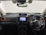 フォレスター 2.0 エックスブレイク 4WD 4WD 修復歴無し