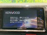 【ナビゲーション】使いやすいナビで目的地までしっかり案内してくれます。各種オーディオ再生機能も充実しており、お車の運転がさらに楽しくなります!!
