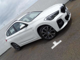 BMW認定中古車 全国の正規ディーラーにて保証修理が受けられます。
