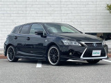 レクサス CT