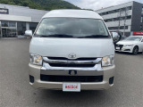 ハイエース 2.7 グランドキャビン 4WD 