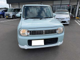 アルトラパン 10th アニバーサリーリミテッド 4WD 