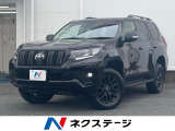 トヨタ ランドクルーザープラド