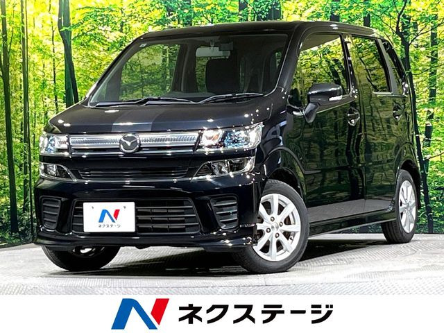 フレア ハイブリッド XS 