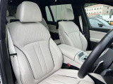 X7 xドライブ 40d Mスポーツ 4WD 4WD 本革シート