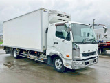 ファイター  フルキャブ ワイド 菱重 -30℃