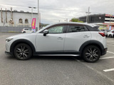 CX-3 1.5 XD ツーリング 