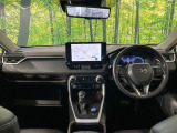RAV4 2.5 ハイブリッド G E-Four 4WD 