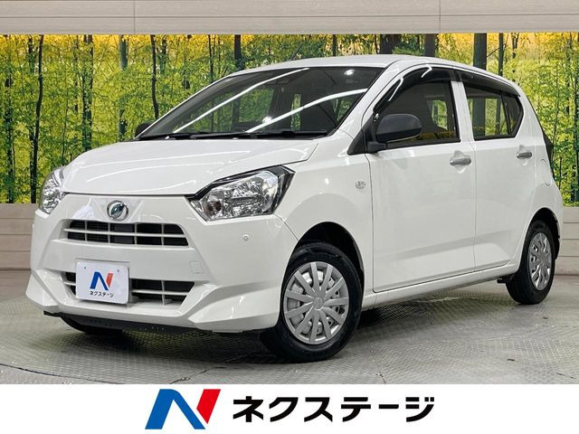 ミライース L SAIII 