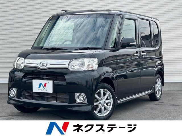タント G スペシャル 
