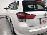 視認性に優れたテールランプで、夜間走行でも後続車からしっかり認識され、安全性も高い仕様です。