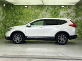 CR-V 2.0 e:HEV EX マスターピース 
