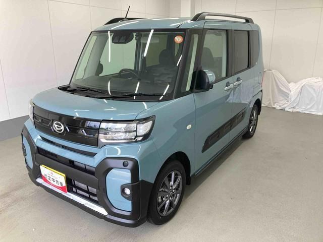 タント ファンクロス リミテッド 