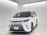 「LM500h VER-L」入荷いたしました。ボディーカラーは&ldquo;ソニッククォーツ&rdquo;です。